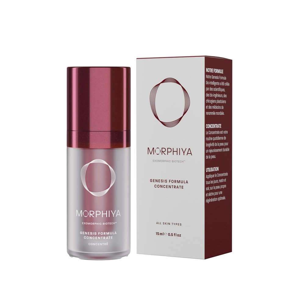 Concentrate Facial Cream, Collagen Booster Skincare, 0.5 fl oz (15 ml)