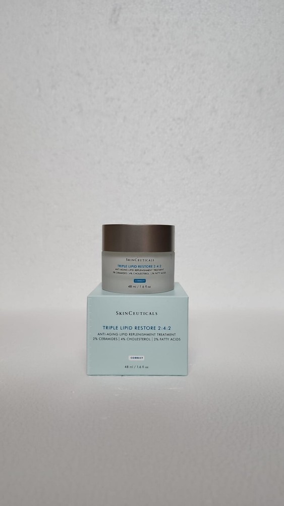 SkinCeuticals Triple Lipid Restore Anti-Aging Face Cream 1.6 oz