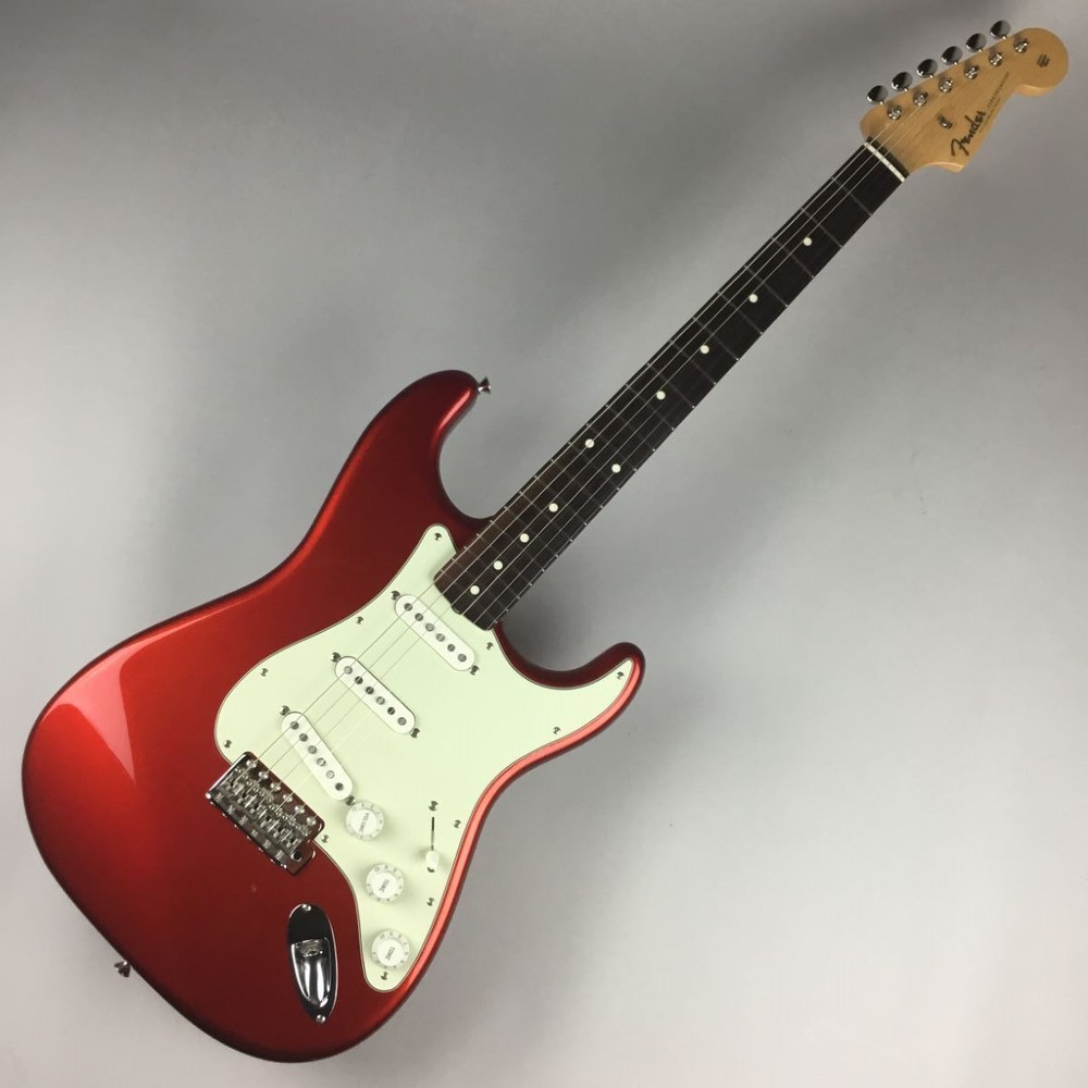 Fender Made in Japan Traditional 60s Stratocaster   CAR USED  Trade in deals
