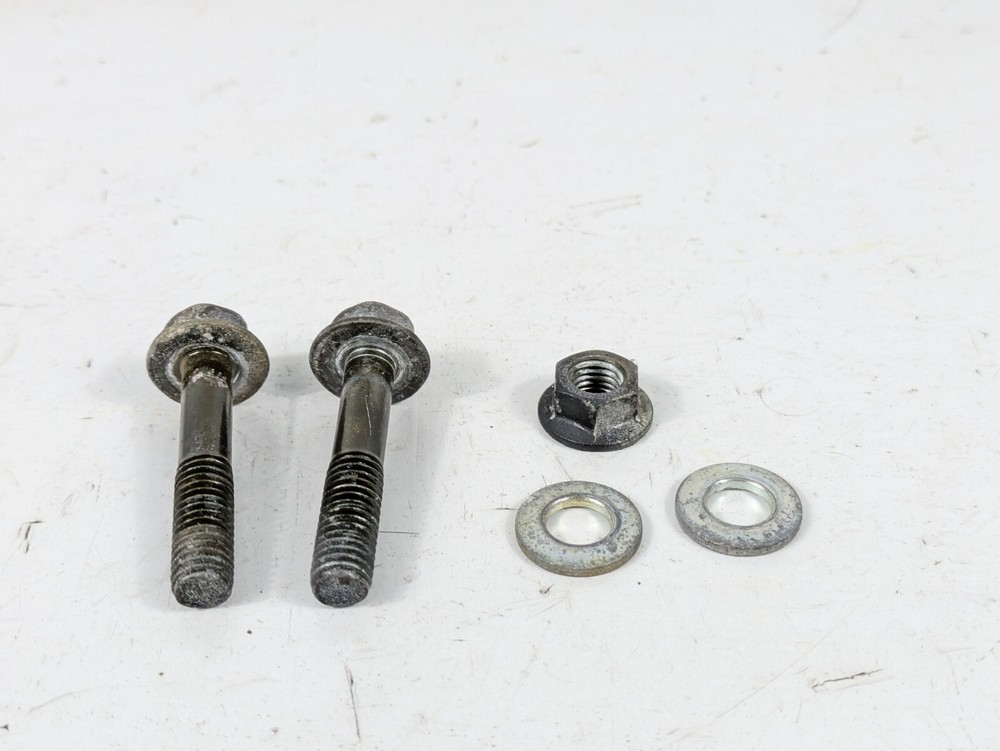94 - 97 Suzuki RF600 RF 600 R RF600R Main Fairing Stay Bolts