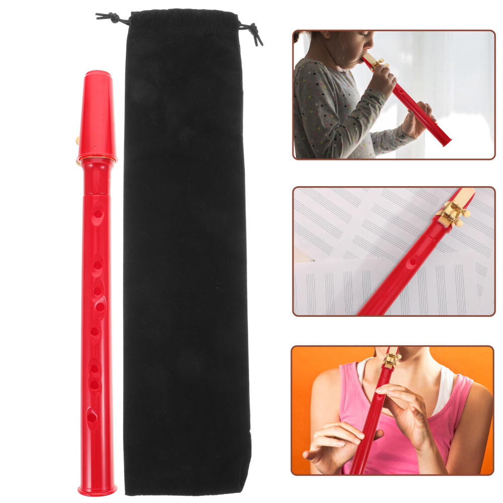 Saxophone Accessories Mini Instrument for Kids Lovely Shape