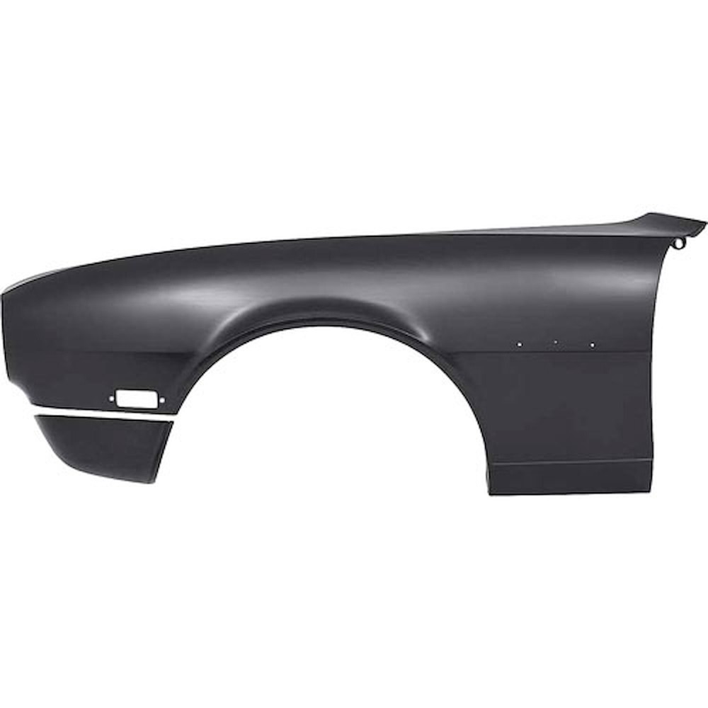OER 1662753 Front Fender