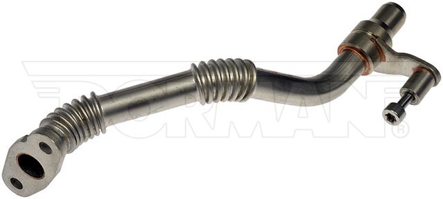 DORMAN 667-609 Turbocharger Oil Return Line
