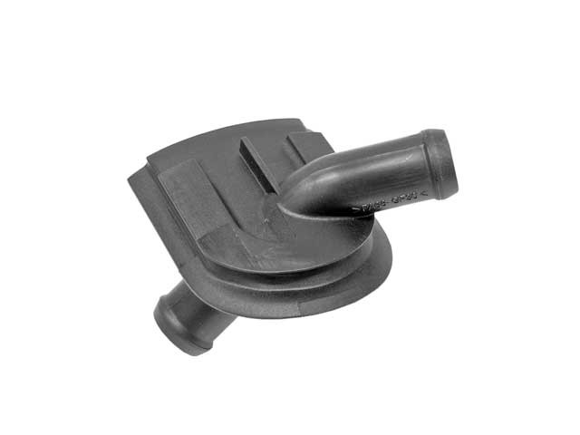 VAICO 2028321115 Heater Pipe Mercedes-Benz C280 C230 C220 C36 AMG C43 AMG