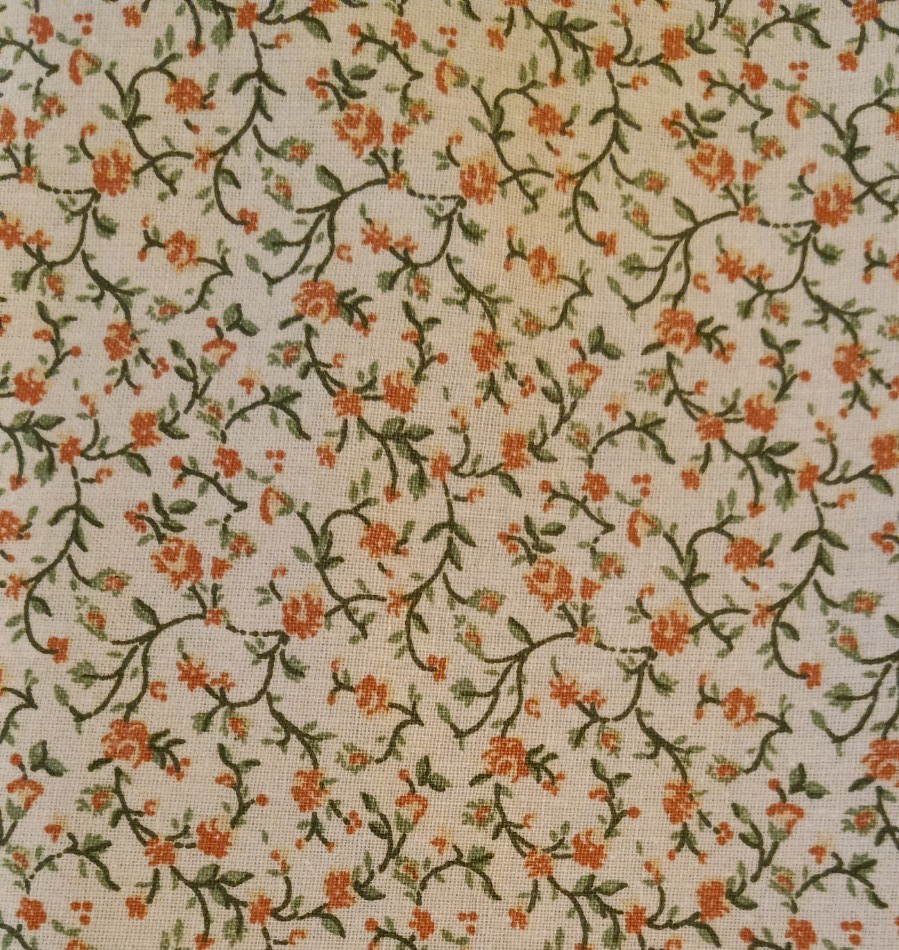 Calico Quilting Fabric 45