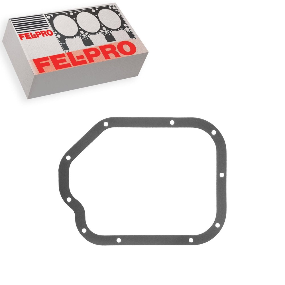 Fel-Pro Lower Engine Oil Pan Gasket Set for 2003-2020 Nissan Murano