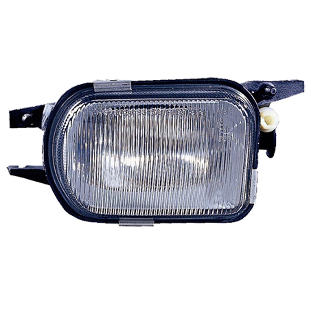 Aftermarket Replacement Driver Side Fog Light Lens / Housing 116-59400L V