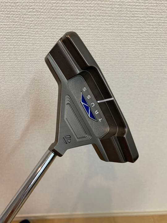 TaylorMade TRUSS TB2 Putter 591288