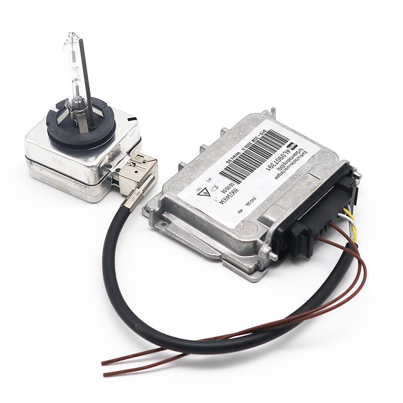 For Jeep Grand Cherokee Xenon Headlight Ballast HID Control Unit Computer Module