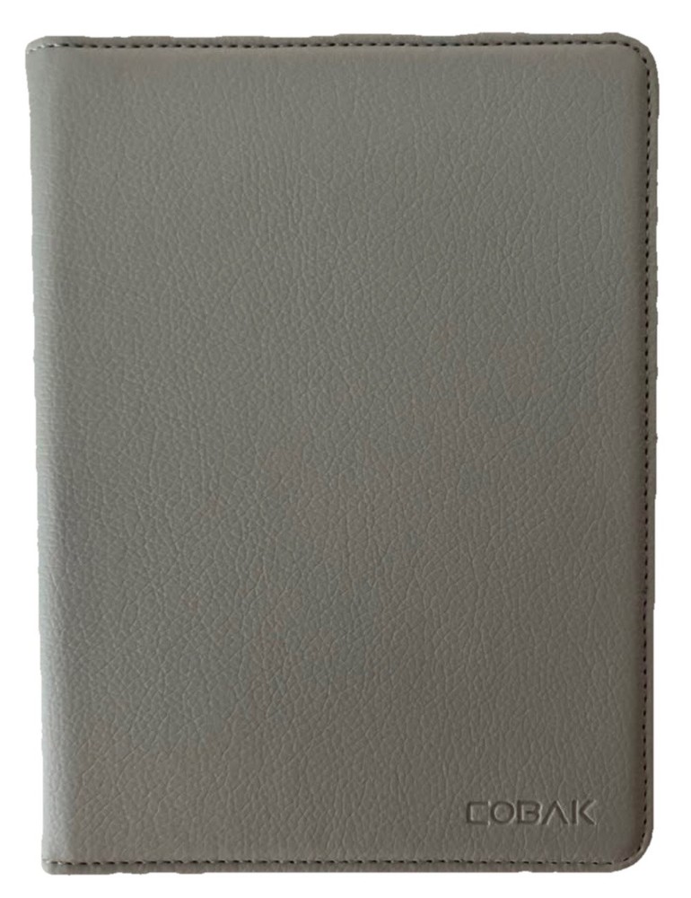 Durable Foldable Stand Cover for 6.8-Inch Kindle with Enhanced Protection