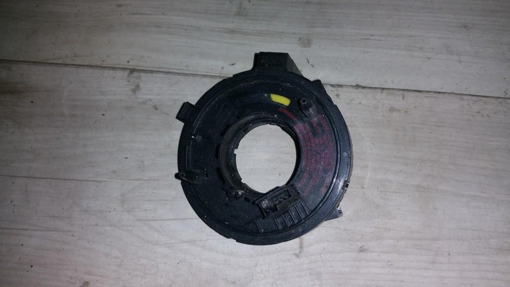 Audi A3 1J0959653B Slip Ring Contact Unit DE123723-70