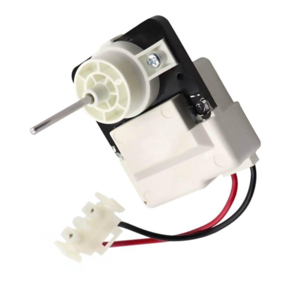 Integrated Evaporator Fan Motor For Frigidaire For Kenmore Refrigerators AC120V