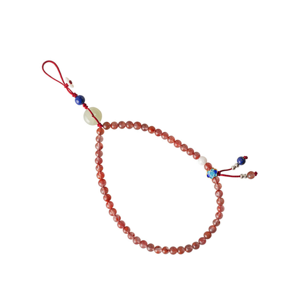 Secure Wrist Lanyard Strap for Cell Phones and Mobile Devices