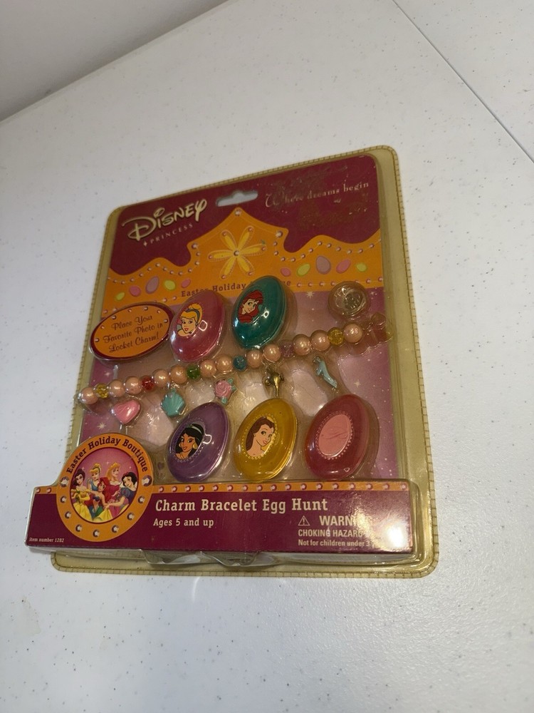 Vintage Disney Easter Holiday Boutique