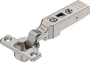 Blum Cliptop 94 Degree Mini Hinge Overlay / Self-Closing 71T0550