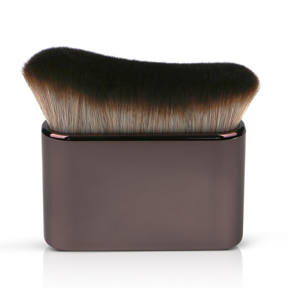 Kabuki Brush for Self Tanner & Body Foundation Blending