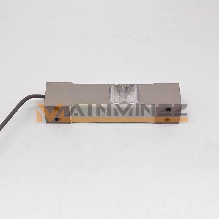 1PC HBM Load Cell PW2DC3 12KG 1-PW2DC3/12kg-1 New