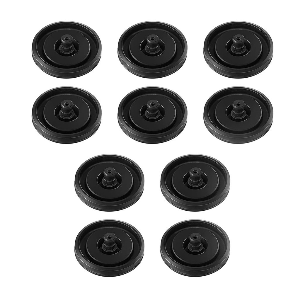 Fluidmaster Toilet Fill Valve Seal Replacement for Models 200 242 400 L5Z7