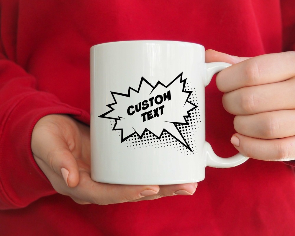 Personalized Mug Personalized Gift Personalized Christmas Gift Custom Mug Gift