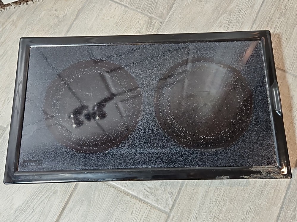 Whirlpool Range/Stove/Oven Stove Cartridge Assembly 4363295