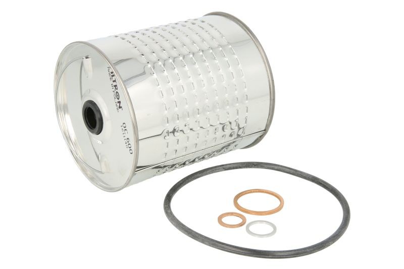 Oil filter fits MERCEDES /8 (W115), HECKFLOSSE (W110), T2/L, O 309 2.0D-3.0D