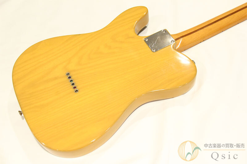 Fender American Vintage 1952 Telecaster Made in 1995 WJ132