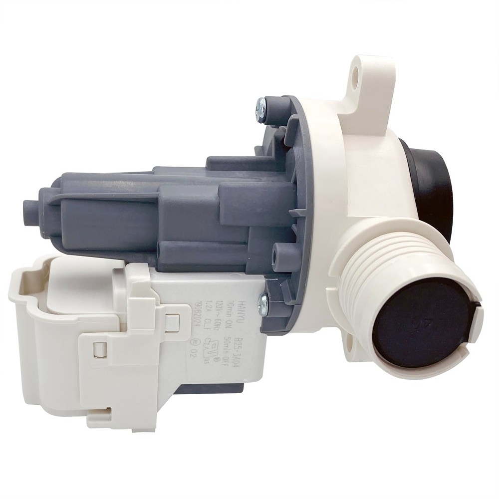 For Kenmore Washer Drain Pump (Full Fit Models)