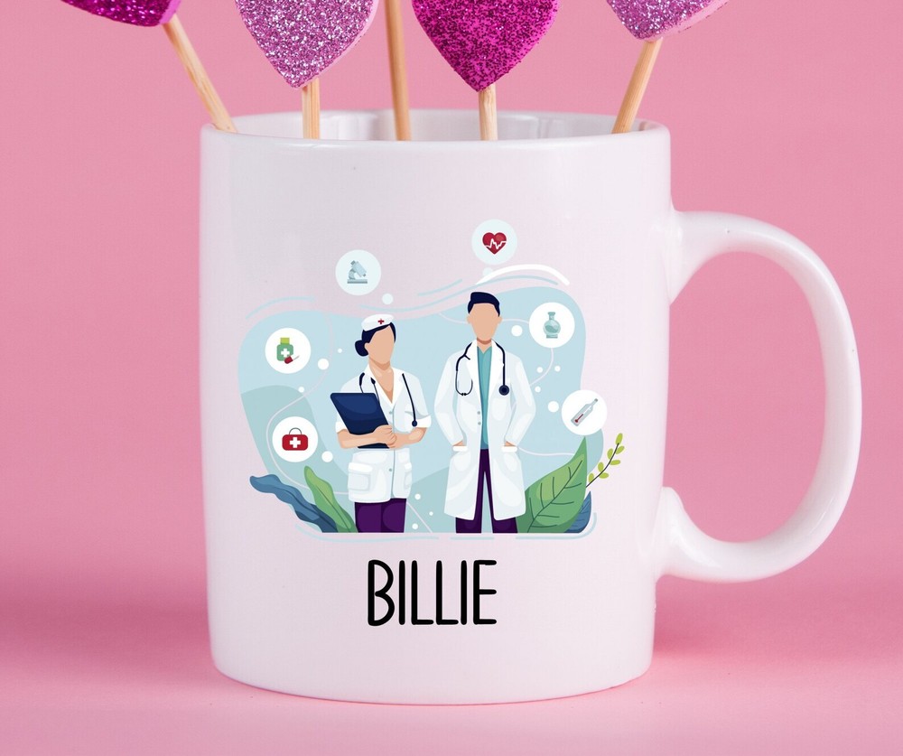 Personalized Therapist Mug Therapist Gift Ideas Therapist Cup Gifts For