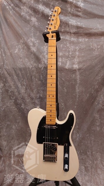 Fender Deluxe Nashville Telecaster