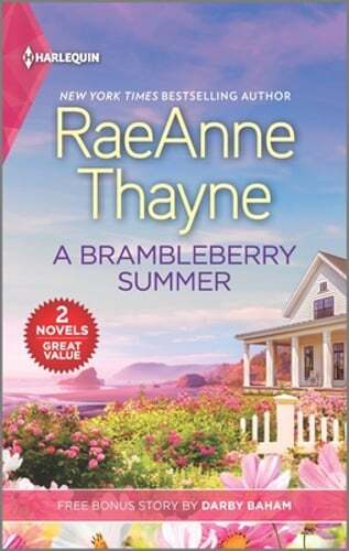 A Brambleberry Summer and the Shoe Diaries by Raeanne Thayne Brand New Romance Novel