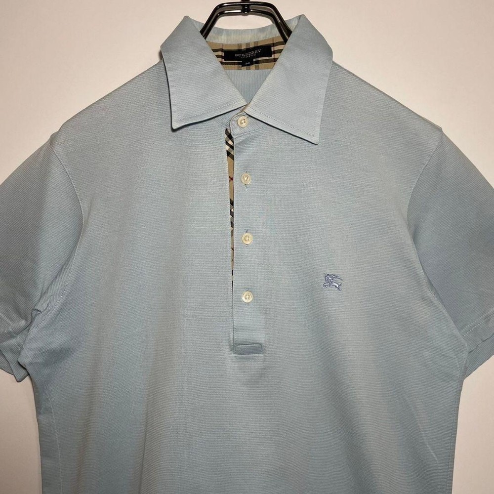 Burberry Polo shirt Men's Fashion from Japan