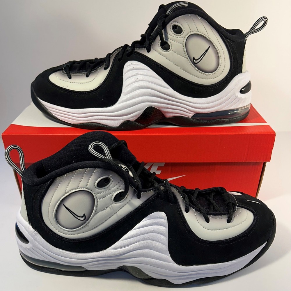 Nike Air Max Penny 2 