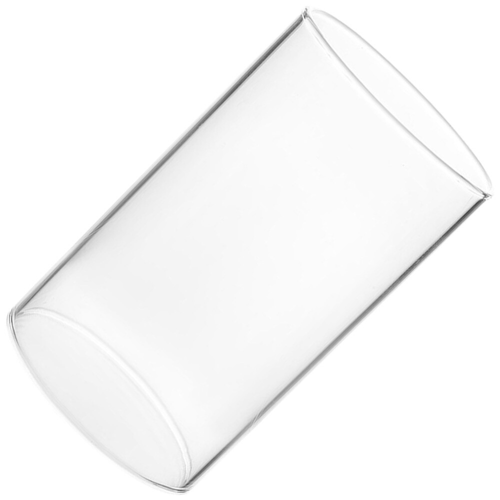 Small Glass Cylinder Candle Holders for Home Decor and Practical Use