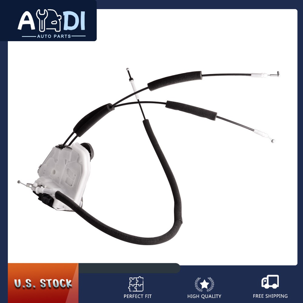 Left Door Lock Actuator for 2019-2024 Nissan Altima Driver Side