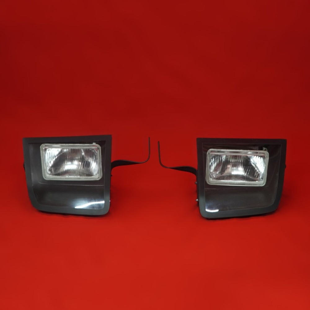 Porsche 924 944 GTS Headlight Pair - High-Performance Upgrade