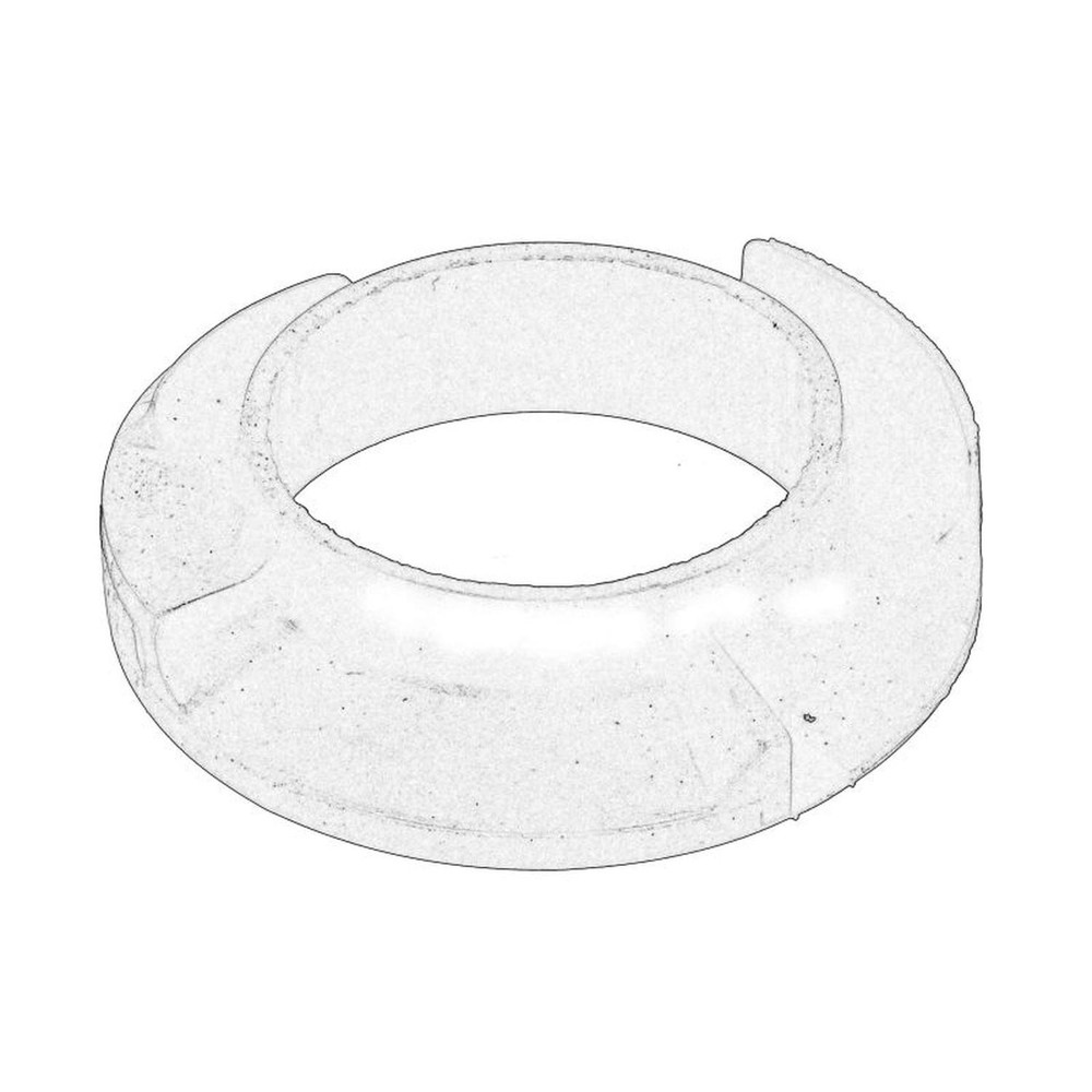 FITS OE BMW 33 53 6 856 172 SPRING WASHER RIGHT / LEFT OE REPLACEMENT