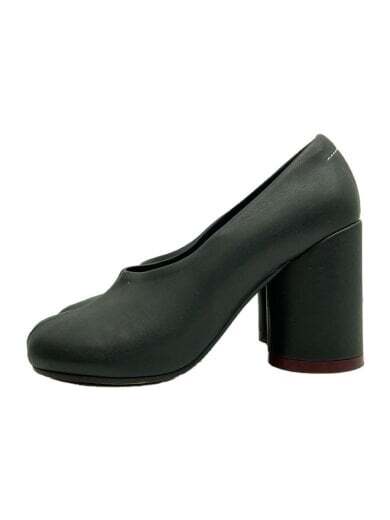 Maison Margiela Pumps 37.5 Blk FRh86