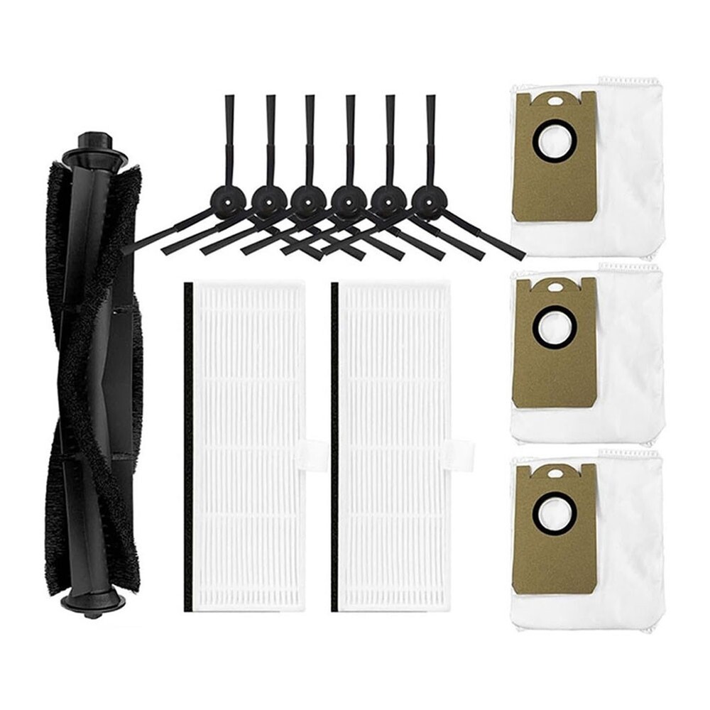 Replacement for  Q6 Robot Vacuum Cleaner Parts Accessories Hepa 8441