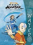 The Lost Scrolls: Water [Avatar: The Last Airbender] [ Teitelbaum, Michael ] Use