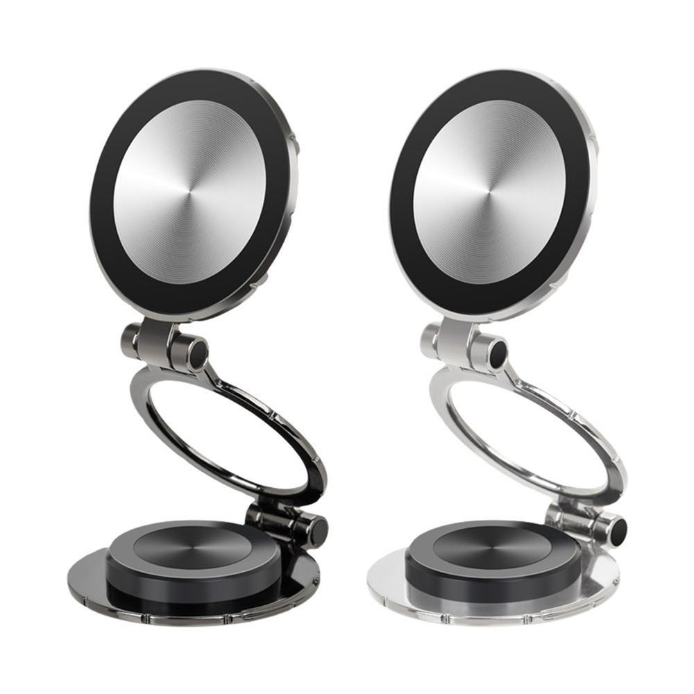 Magnetic Car Mobile Phone Holder Stand Cradle Universal Dashboard Bracket GXX