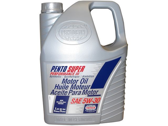For 1999-2012 Volvo S80 Engine Oil 36822FZPV 2000 2001 2002 2003 2004 2005 2006