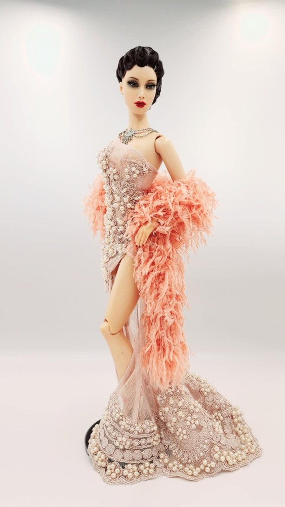 Tonner Tyler Elowyne Wild Robert Outfit 50% Off Clearance Sale OOAK-image