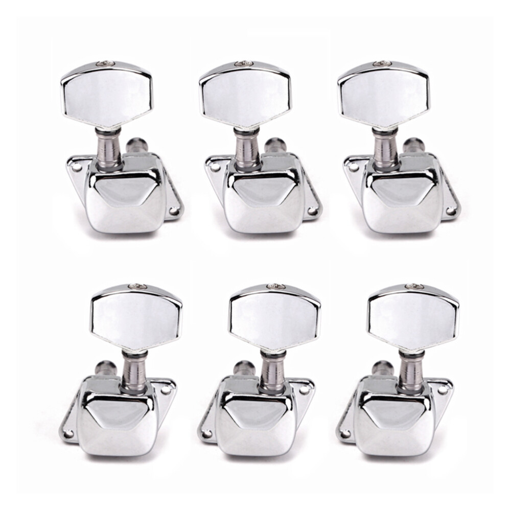 Bass Locking Tuners Guitar Tuning Tools Sealed Machine Heads