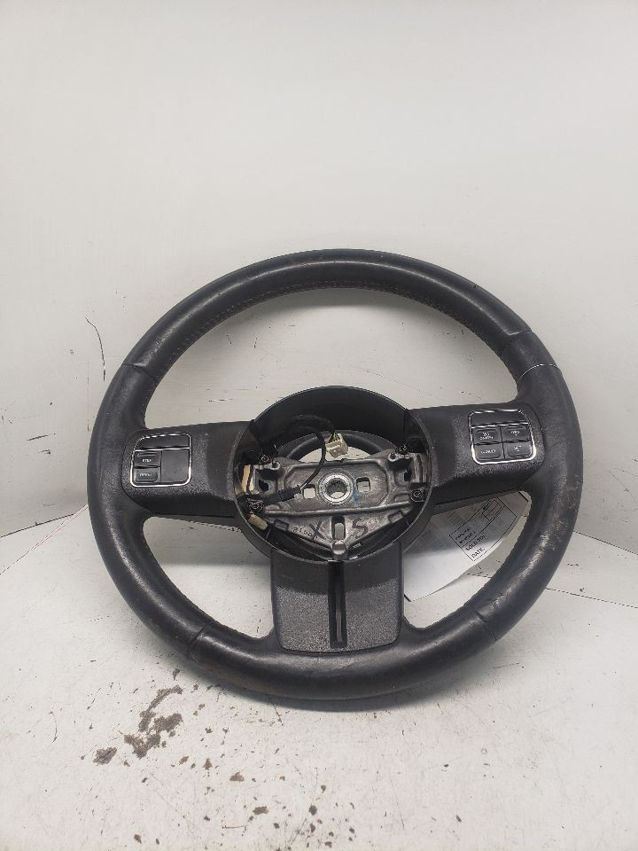PATRIOT   2012 Steering Wheel 1298781