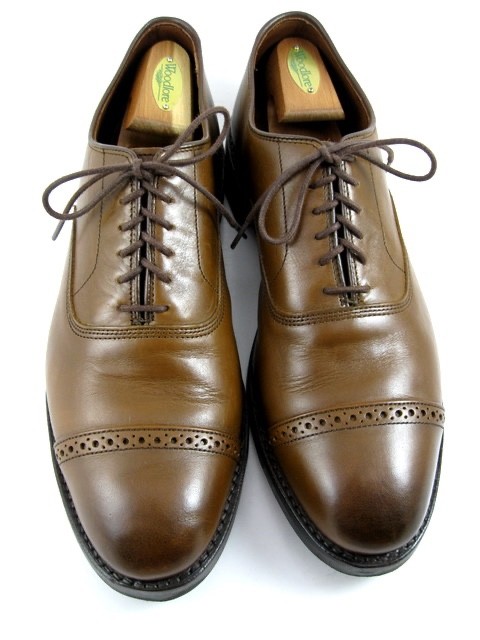 Allen Edmonds  