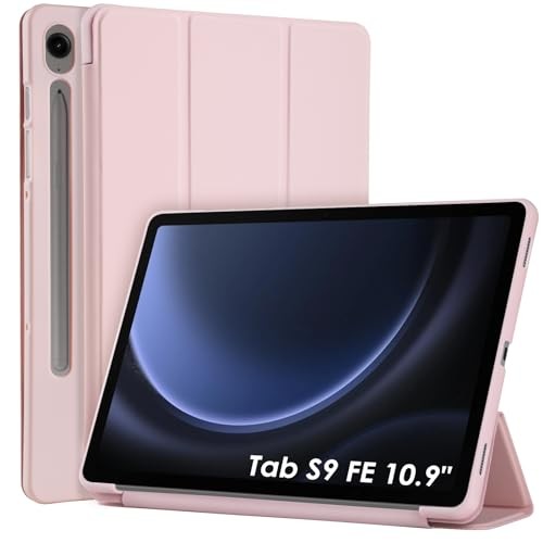 Case for Samsung Galaxy Tab S9 FE 10.9