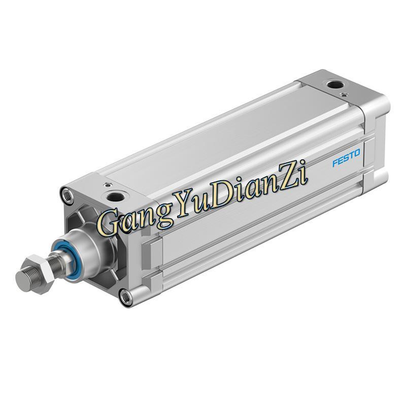 1PCS NEW FOR FESTO ISO Cylinder DNC-100-100-PPV-A 163469