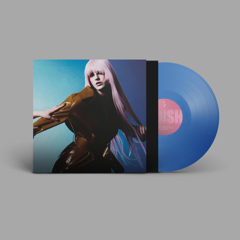 PVA BLUSH (Vinyl) 12
