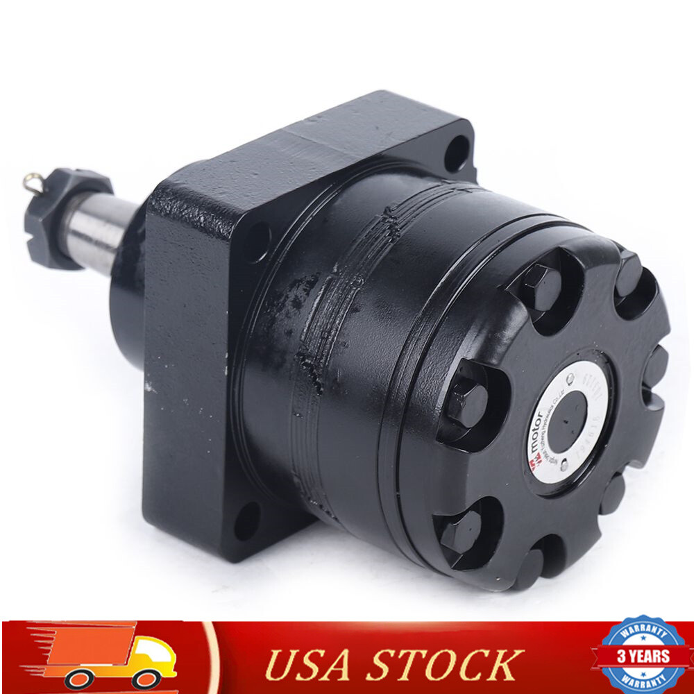 Hydraulic Motor For Skyjack Electric Scissor Lift Models 194615,103129 Motor NEW
