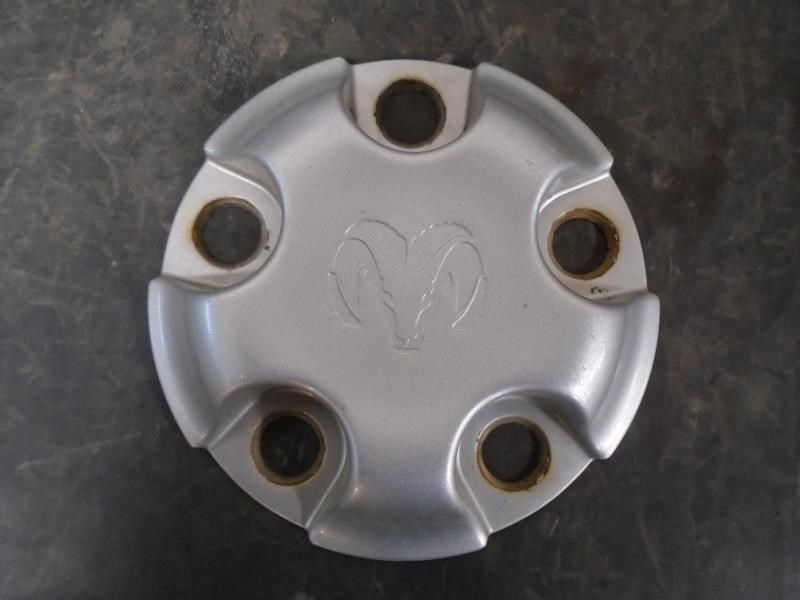 Wheel 17x8 Steel 5 Spoke Painted Fits 02-03 11-12 DODGE 1500 PICKUP 1059004